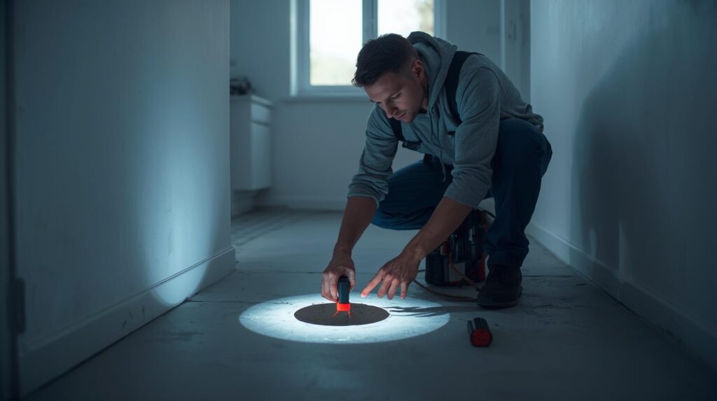 Emergency plumber available to repair leaks in Fort Worth